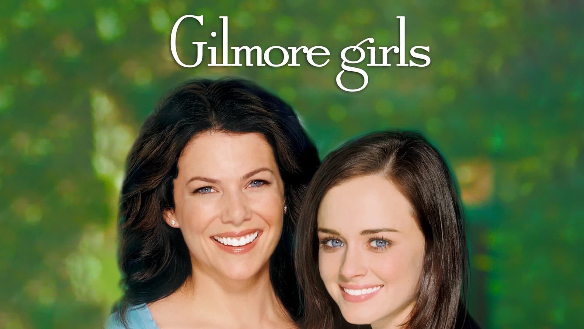 Backdrop phim Những cô nàng Gilmore (Phần 4)