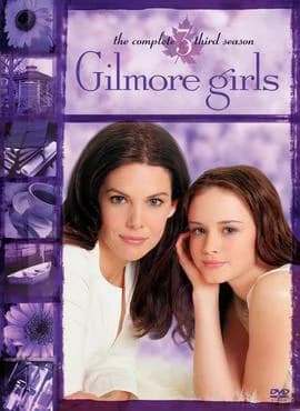 Poster phim Những cô nàng Gilmore (Phần 4) (2000)
