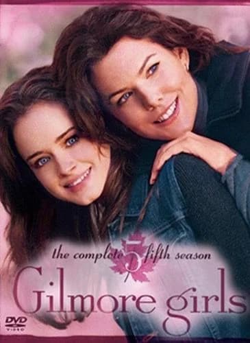 Poster phim Những cô nàng Gilmore (Phần 5) (2000)