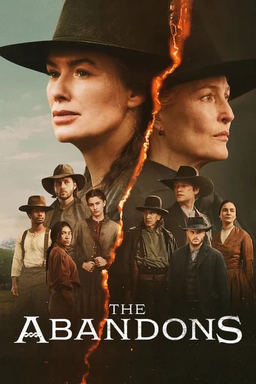 Poster phim Những Kẻ Bị Bỏ Rơi (2025)