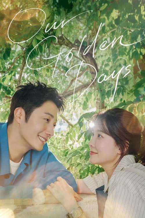 Poster phim Những Ngày Vàng Son (2025)