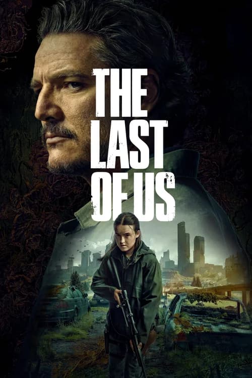 Poster phim Những Người Còn Sót Lại (2023)