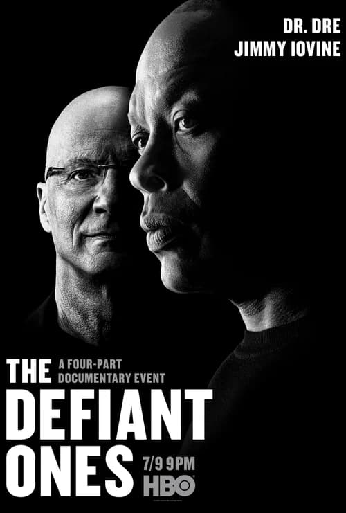Poster phim Những người dám thách thức (2017)