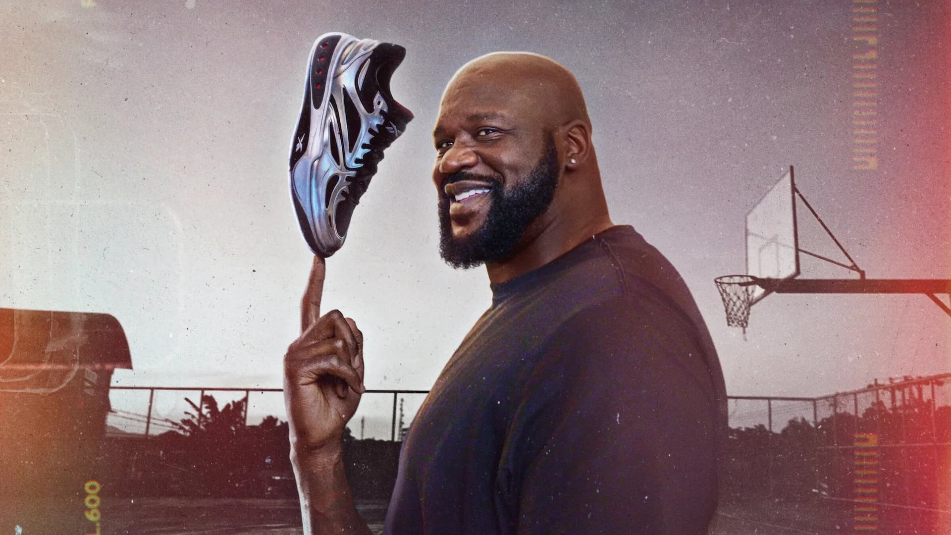 Backdrop phim Những Thử Thách Mới Của Shaquille O'Neal