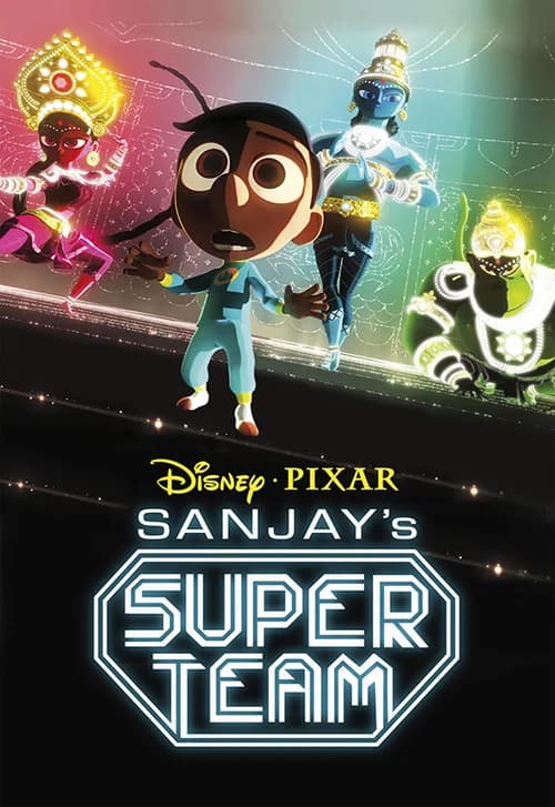 Poster phim Những Vị Anh Hùng Của Sanjay (2015)