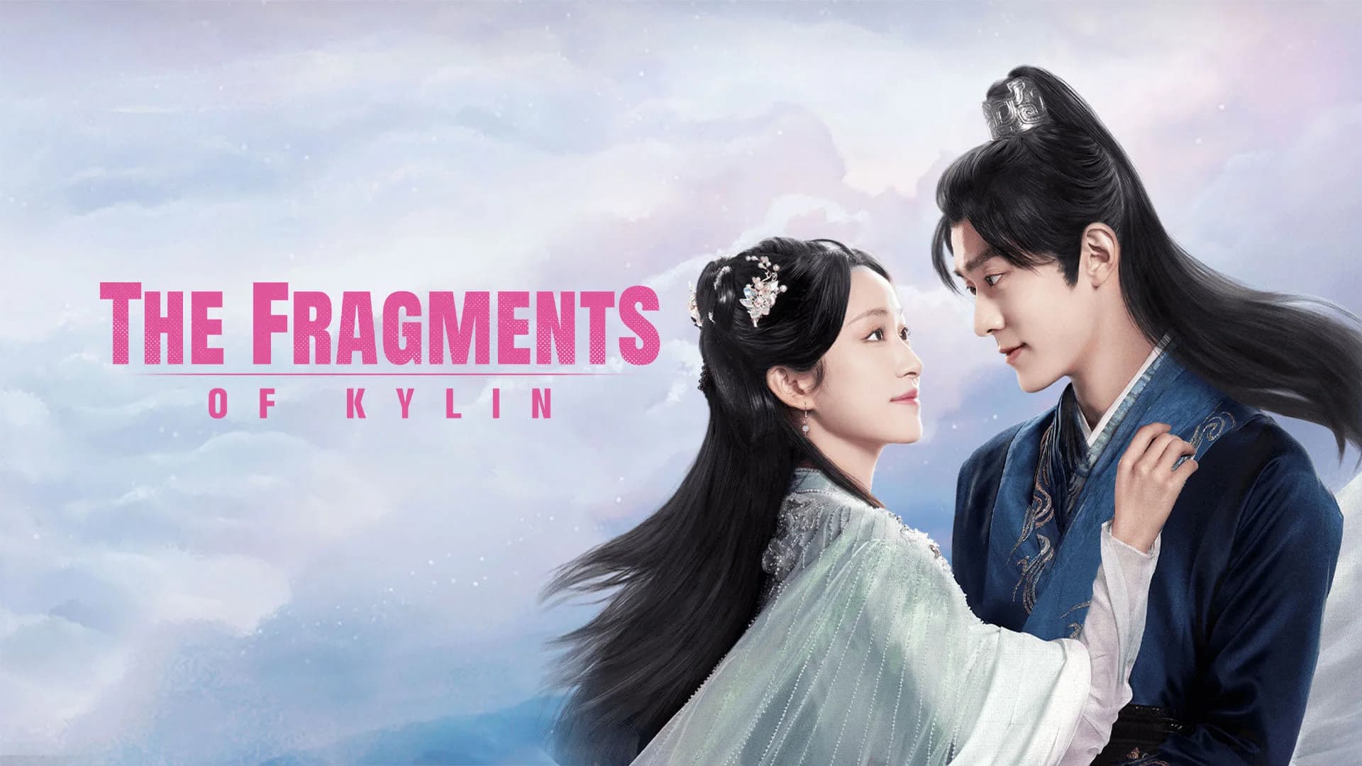 Backdrop phim Niệm Niệm Nhân Gian Ngọc