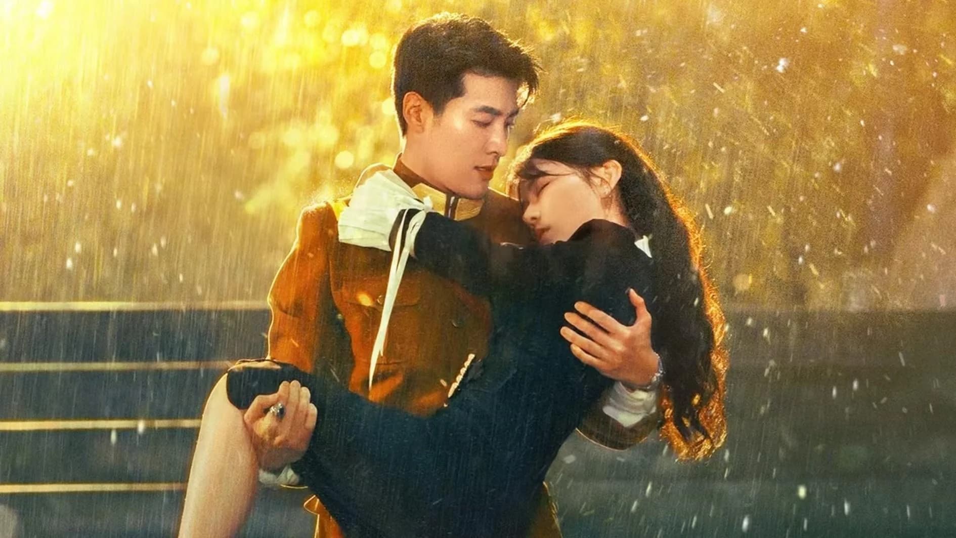 Backdrop phim Niết Bàn Thiên Kim