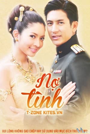 Poster phim Nợ Tình (2019)