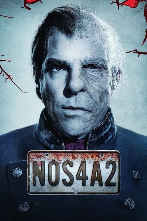Poster phim NOS4A2 (2019)