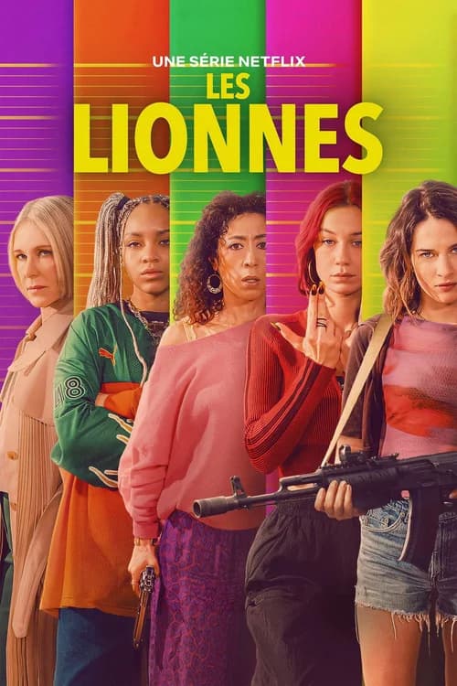 Poster phim Nữ hoàng tiền mặt (2026)