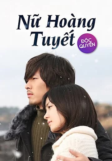 Poster phim Nữ Hoàng Tuyết (2006)
