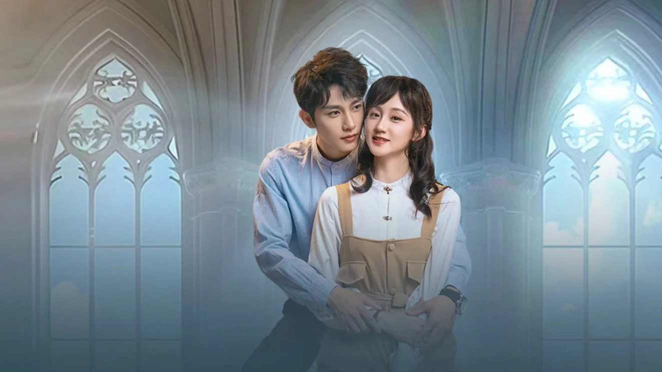 Backdrop phim Nữ Thần Y Chốn Đô Thị