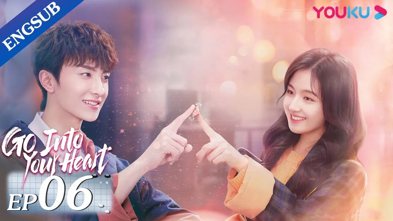 Backdrop phim Nước Cờ Đi Vào Tim Em