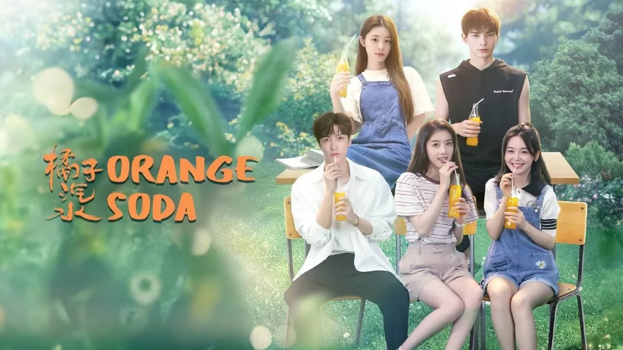 Backdrop phim Nước Quýt Có Ga