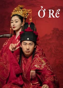 Poster phim Ở Rể (2021)
