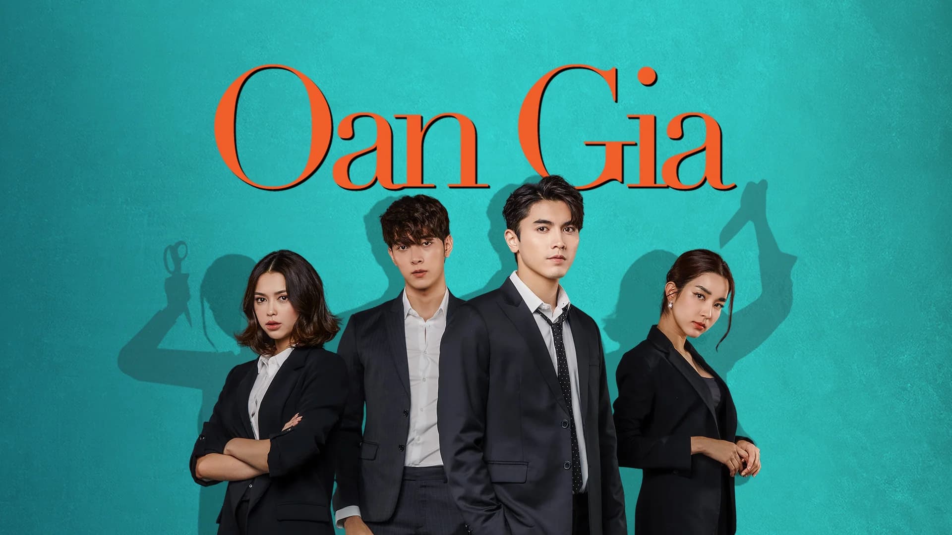 Backdrop phim Oan Gia