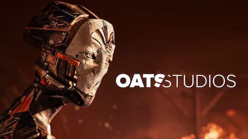 Backdrop phim Oats Studios