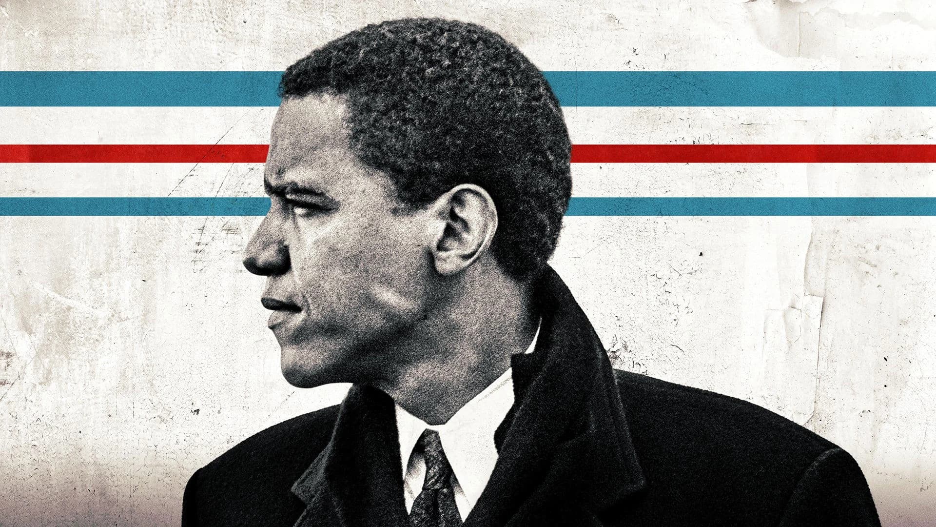 Backdrop phim Obama: Hướng Tới Một Nước Mỹ Hoàn Hảo