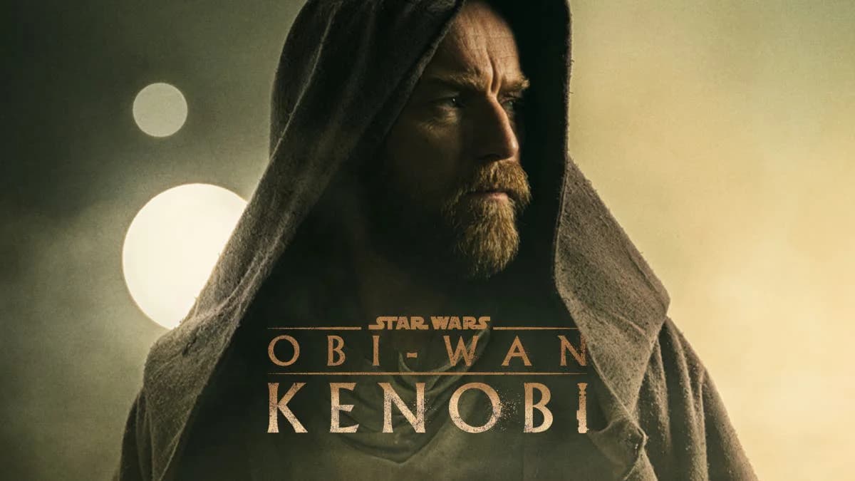 Backdrop phim Chiến Tranh Giữa Các Vì Sao: Obi-Wan Kenobi