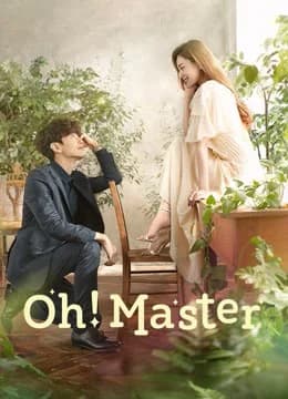 Poster phim Oh！Master (2021)