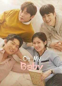 Poster phim Oh My Baby (2020)