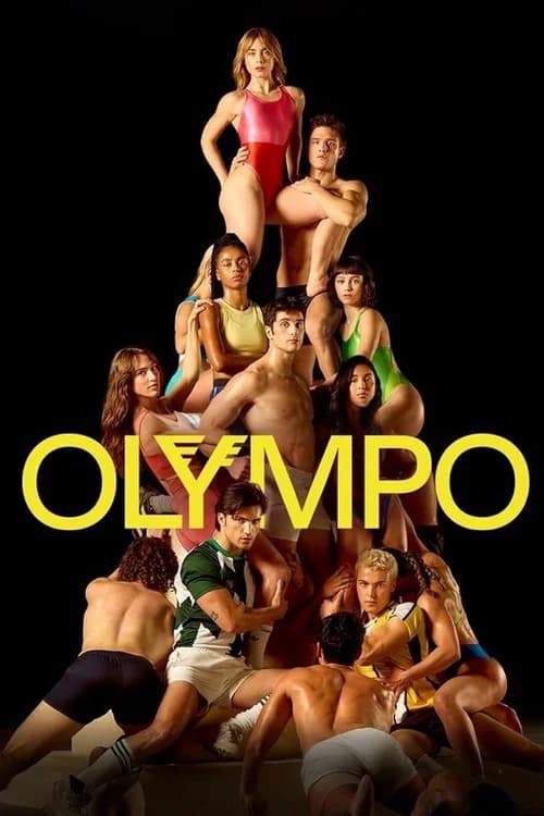 Poster phim Olympo (2025)