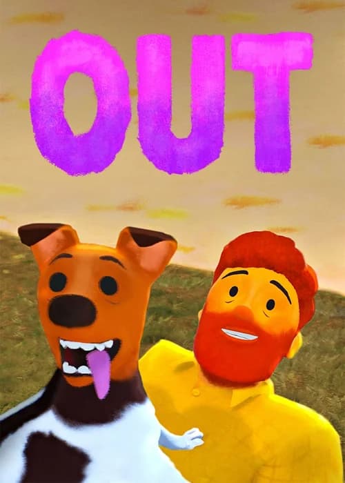 Poster phim Out (2020)