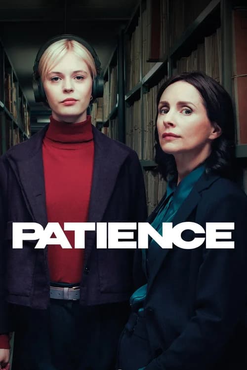 Poster phim Patience (2025)