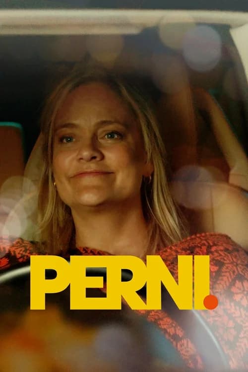 Poster phim Pernille (2021)