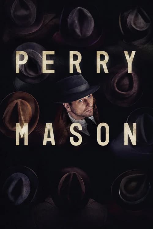 Poster phim Perry Mason (Phần 1) (2020)