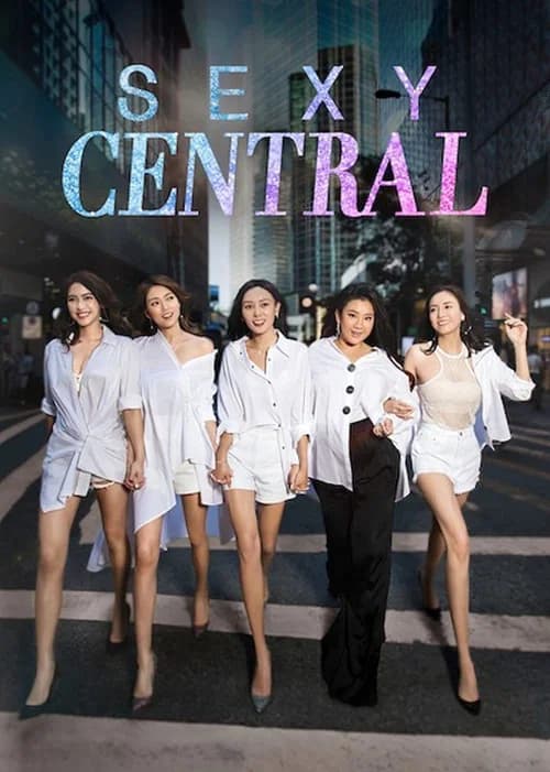 Poster phim Phái đẹp quận Trung Hoàn (2019)