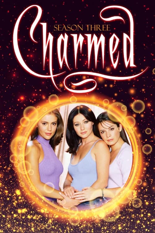 Poster phim Phép Thuật (Phần 3) (1998)