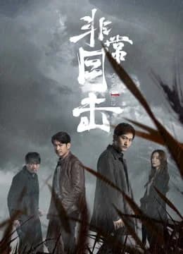 Poster phim Phi Thường Mục Kích (2020)
