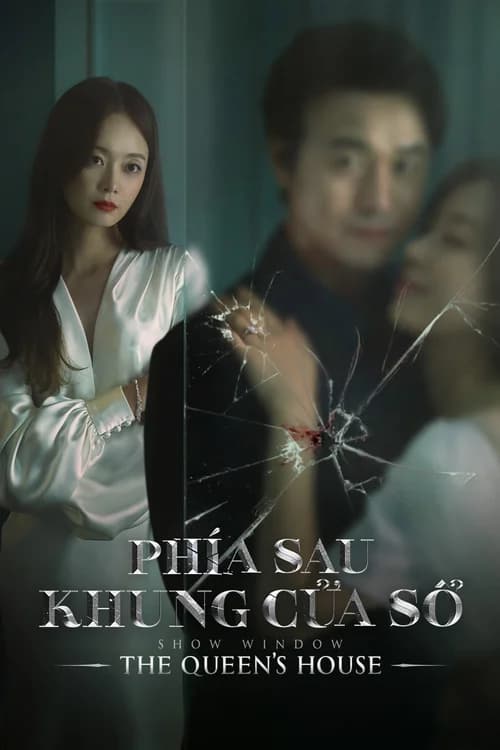 Poster phim Phía Sau Khung Cửa Sổ (2021)
