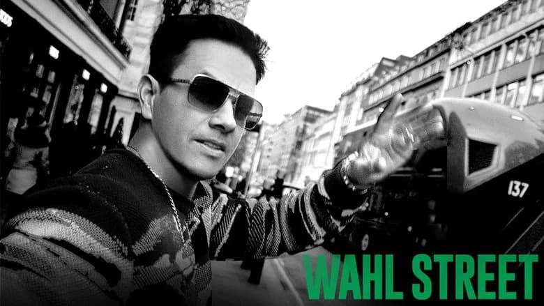 Backdrop phim Phố Wahl (Phần 1)