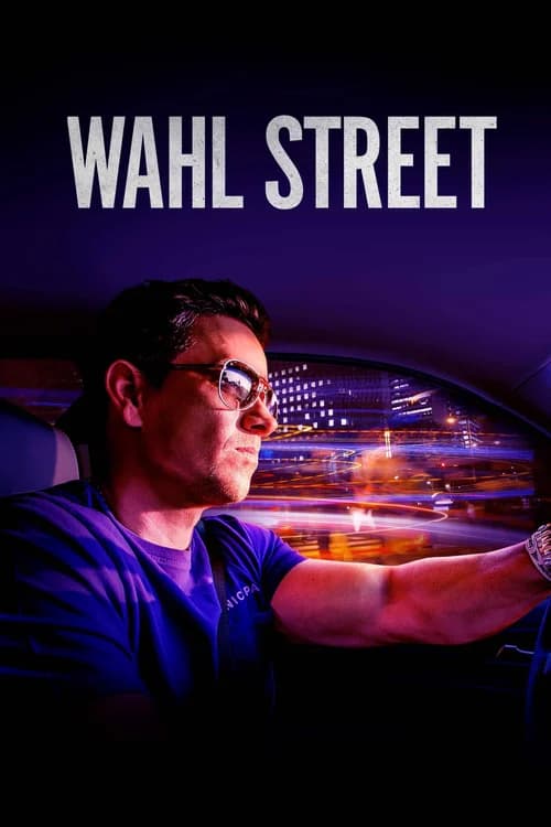Poster phim Phố Wahl (Phần 2) (2021)