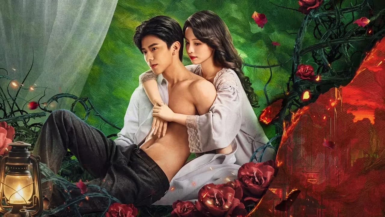 Backdrop phim Phồn Hoan
