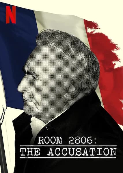 Poster phim Phòng 2806: Lời cáo buộc (2020)