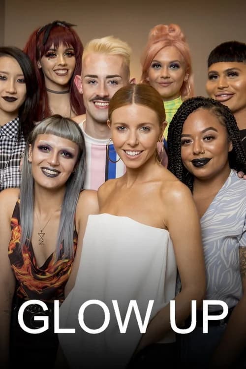 Poster phim Phù thủy trang điểm (Phần 2) (2019)