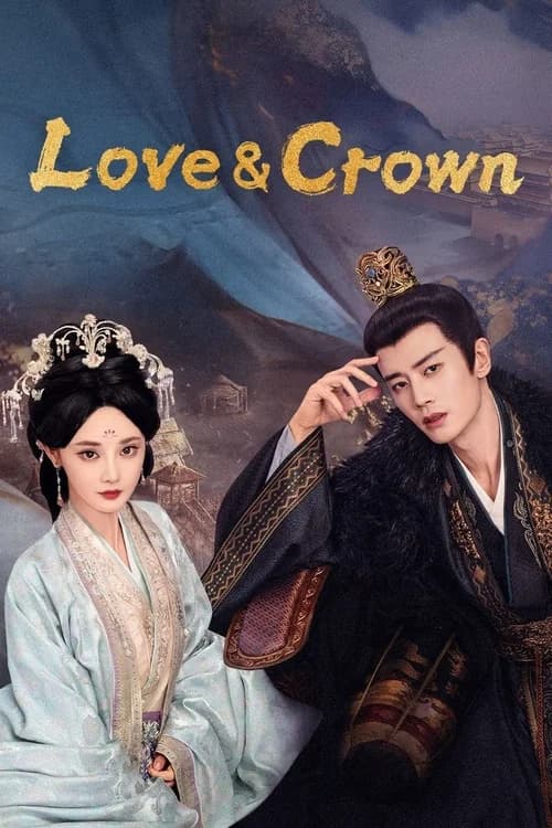 Poster phim Phượng Hoàng Đài Thượng (2025)