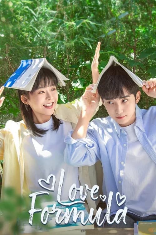 Poster phim Phương Trình Tình Yêu (2025)