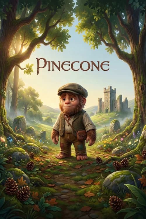 Poster phim Pinecone (2026)