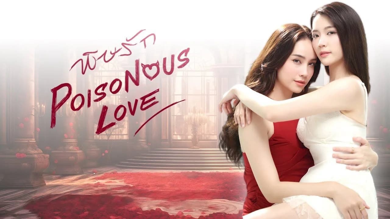 Backdrop phim Poisonous Love