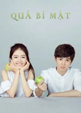 Poster phim Quả Bí Mật (2017)