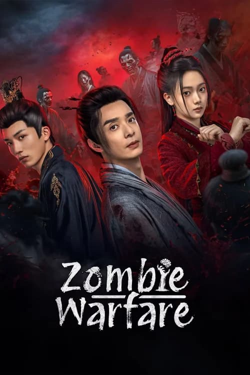 Poster phim Quái Vật (2025)
