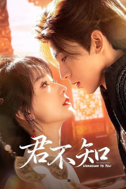 Poster phim Quân Bất Trì (2025)