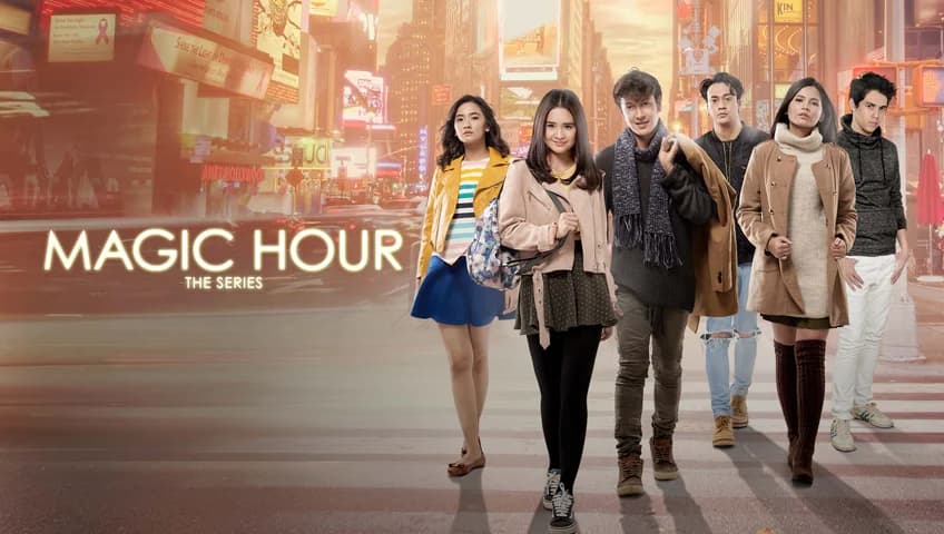 Backdrop phim Quãng Thời Gian Tươi Đẹp