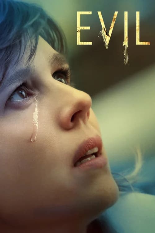 Poster phim Quỷ Dữ (Phần 1) (2019)