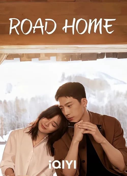 Poster phim Quy Lộ (Đường Về Nhà) (2023)