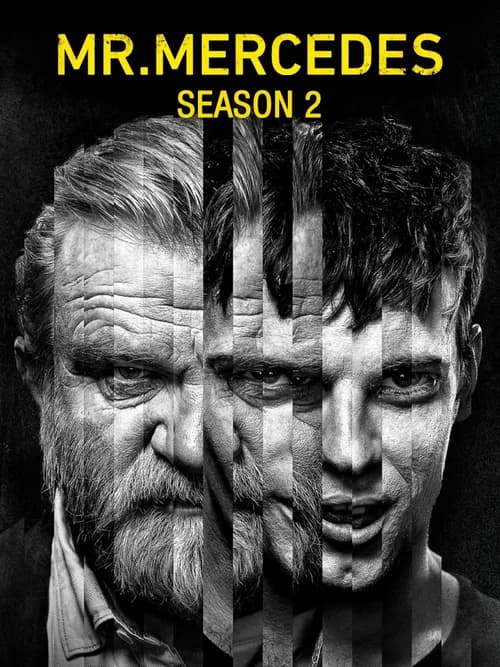 Poster phim Quý Ông Mercedes (Phần 2) (2017)